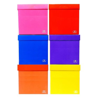 CAJA CUBO NRO2 JR 12X12CMCODR309          