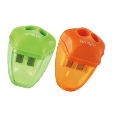 SACAPUNTAS KEYROAD STAR 2ORIFICOS KR970973          