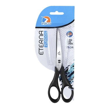 TIJERA EZCO ETERNA 17CMZURDOS 560220          