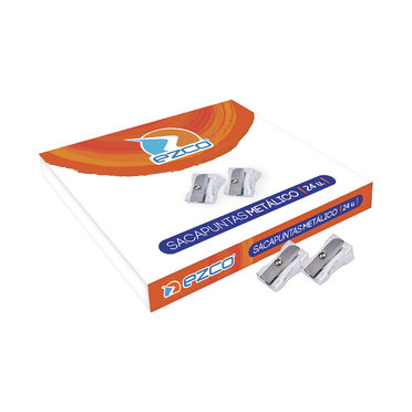SACAPUNTA METAL EZCO 0157          