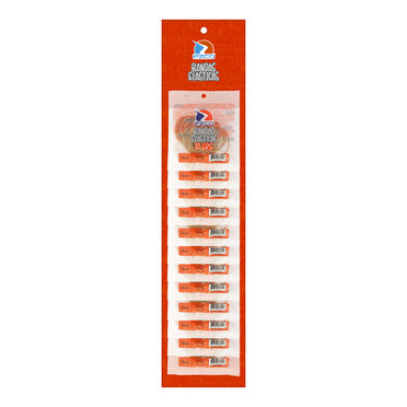 BANDA ELASTICA EZCO X12UNIDDISPLEY 608010          