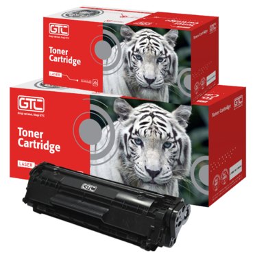 TONER LASER CARTRIDGE CF226X GTC          