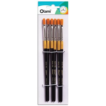PINCEL OLAMI S140 NRO14 CHATO PI 140-14          