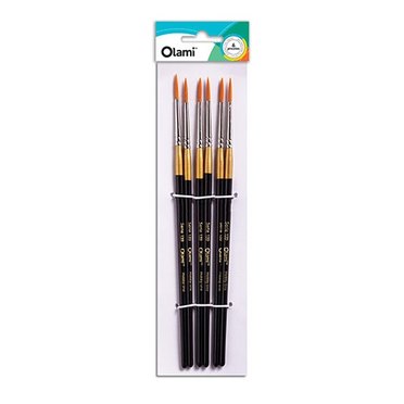 PINCEL OLAMI S139 NRO2 LINER CORTO PI 139-2          