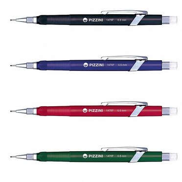 LANZAMINA PIZZINI 0,5MM 1475F          