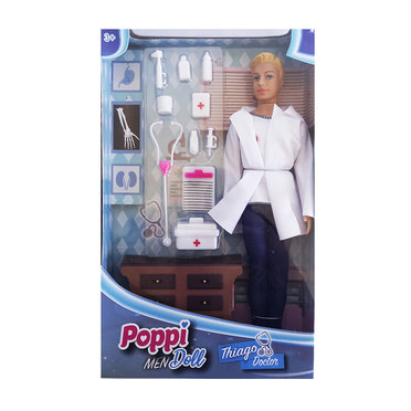 THIAGO DOCTOR B311 POPPI          