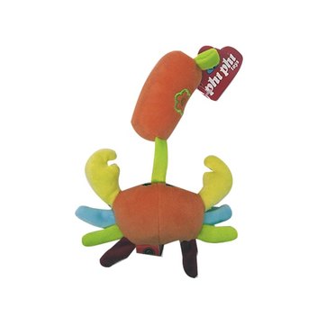 SONAJERO CANGREJO-DELFIN-PESCADITO 2429 PHI PHI TOYS          