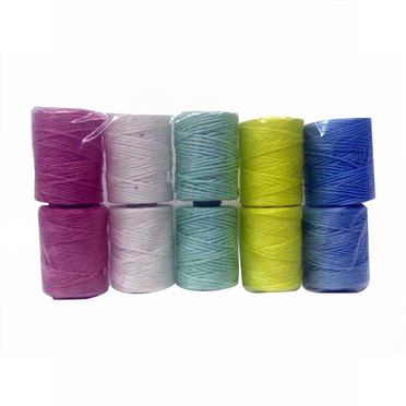 HILO PLASTICO COLOR 100GRS RAMI 7003          