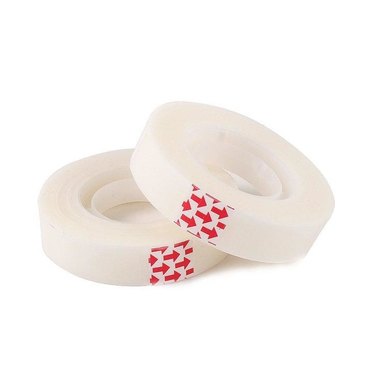 CINTA INVISIBLE 18MMX30MTS MOTEX 800 100120 IBICO          