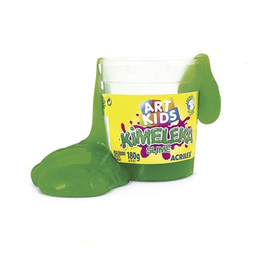 KIMELEKA ACRILEX POTE X180GRART KIDS MURESCO 05812          