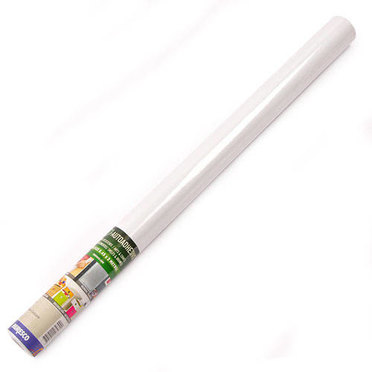 PAPEL AUTOADHESIVO MURESCO PIZARRA BLANCA X10MTS          