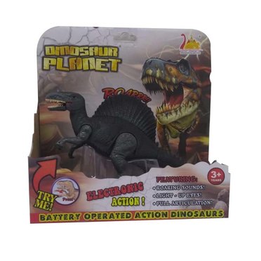 DINOSAURIOS-DRAGONES 16896 DRAGON-I TOYS 5326          