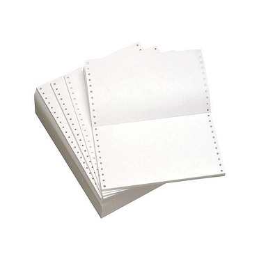 FORMULARIO CONTINUO 12X25 LISO LEDESMA          