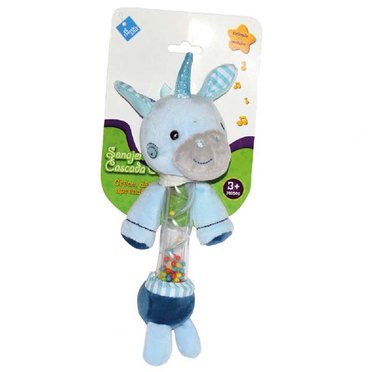 SONAJERO CASCADA COLORIDA 6783 FIBRO          