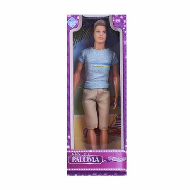 TOMY LOOK CASUAL 6839 FIBRO          