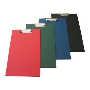 PLACA PVC A4 CB-1A THE PEL 6019          