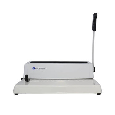 ENCUADERNADORA PERSONAL A4 BINDERPLUS BIND300          