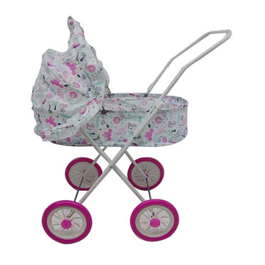 COCHE CUNA ART 101 TORTOYS          