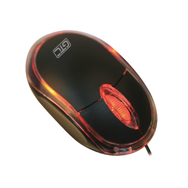 MOUSE OPTICO USB GTC MOG-107          