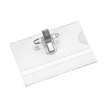 PORTA CREDENCIAL PLASTICO SIFAP 55X9CM 504200          