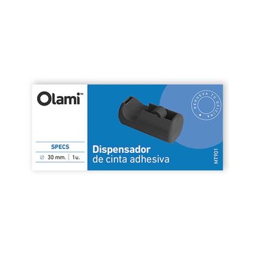 PORTACINTA OLAMI CHICO MT902          