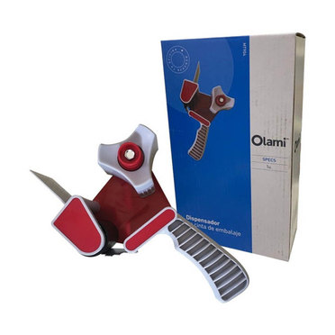 RACIONADOR PARA EMBALAJE OLAMI MT904          