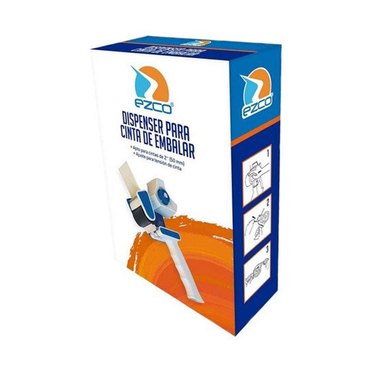 RACIONADOR PARA EMBALAJE EZCO 311501          