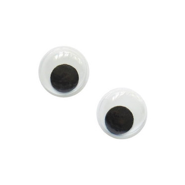 OJITOS EN BOLSA NRO12 X100 CBX          