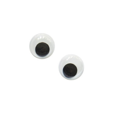 OJITOS EN BOLSA NRO8 X100 CBX          