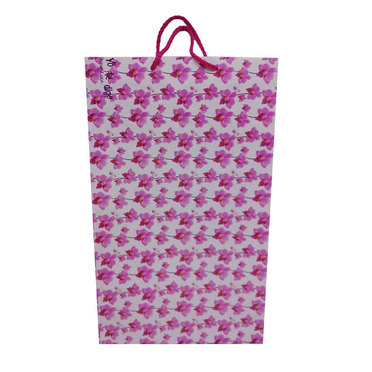 BOLSA FANTASIA EDU 25X40CM 2540          