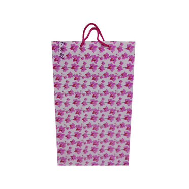 BOLSA FANTASIA EDU 17X25CM 1725          
