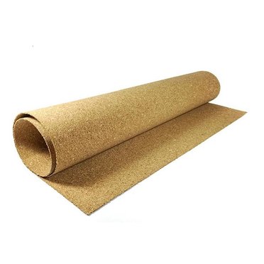 PLANCHA CORCHO 2MM45X60CMIBICO 125022          