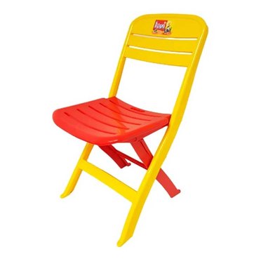 SILLA PLEGABLE LUNI ART1410 LUNI          