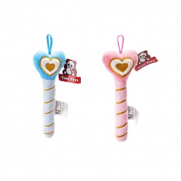 SONAJERO VARA 19CM 8461 YANI TOYS          