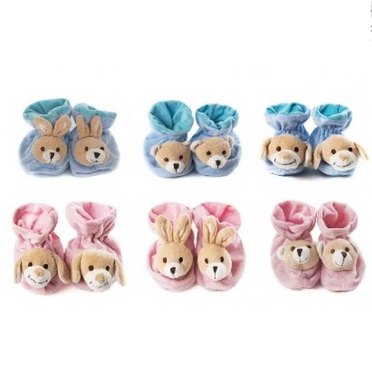 PANTUFLA 12CM 3327 YANI TOYS          