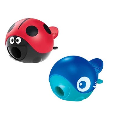 SACAPUNTA MAPED CROC CROC 018113 VAQUITA/PEZ          