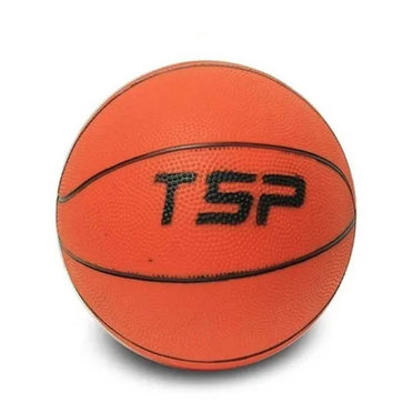 PELOTA BASQUET PESADA 21CM ART357 IMPORT T          