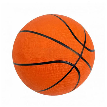 PELOTA BASQUET LIVIANA 21CM ART358 IMPORT T          