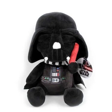 VADER 25CM SW004 PHI PHI TOYS          