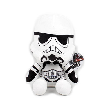TROOPER 25CM SW006 PHI PHI TOYS          
