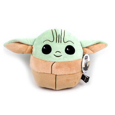 BABY YODA KUWAIT 20CM SW003 PHI PHI TOYS          