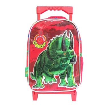 MOCHILA CARRO CRESKO 12