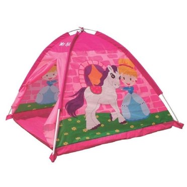 CARPA PEQUEÑO PONY 8340 POPPI 112X112X94CM          
