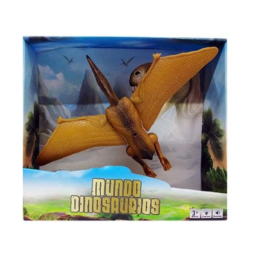 MUNDO DINOSAURIOS 5327 POPPI          