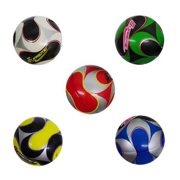 PELOTA ANTIESTRESS 18111 COLOURS FUTBOL          