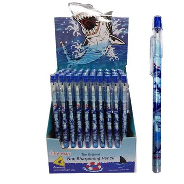 LAPIZ GRAFITO INTERCAMBIABLE BENSIA COLOURS          