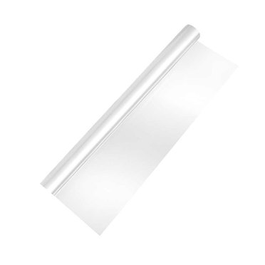 PAPEL CELOFAN TRANSPARENTE          
