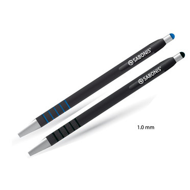 BOLIGRAFO RETRACTIL SABONIS FB6032          