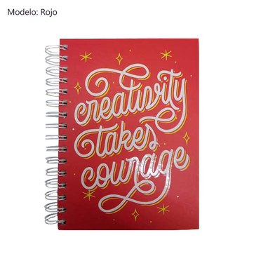 CUADERNO 16X21 TAPA DURA ALFA 120HJS94591          