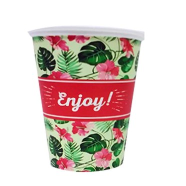 VASO JAGUAR 360ML 4164 308885          